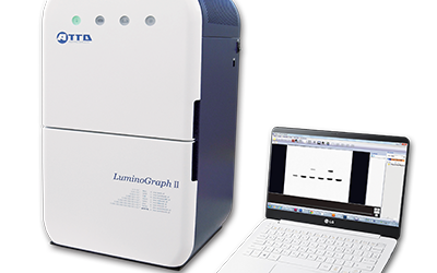 WSE-6200 LuminoGraph II