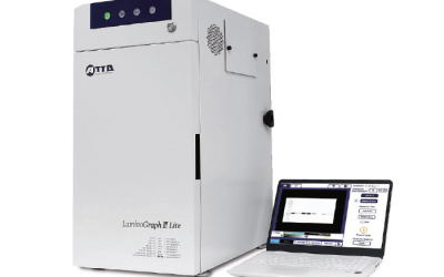 LuminoGraph III Lite