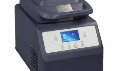 Bio-Prep24R Bead Homogenizer with Cooling module