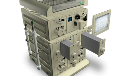 NGC Chromatography System