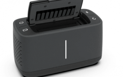 Franklin™ Thermocycler