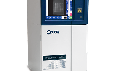 WSE-5300 Printgraph CMOS I Gel Documentation System