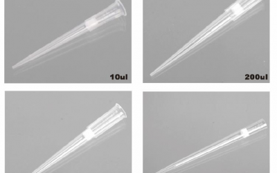 GLong Series Long Filter Tips