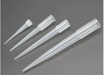 Micro pipette tip & filter tip (bulk, rack, refill)