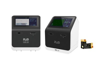 RWD C100/C100-SE Automated Cell Counter