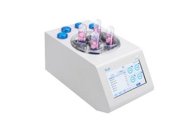 Single Cell Suspension Dissociator