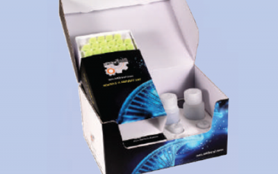 Nexprep RNA Mini Kit