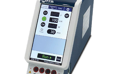 WSE-3100 PowerStation Ghibli I