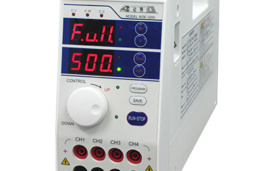 WSE-3200 PowerStation III