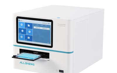 Feyond-A300 Multi-Mode Microplate reader