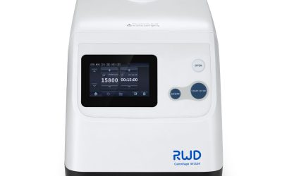 M1324 High-Speed Microcentrifuge
