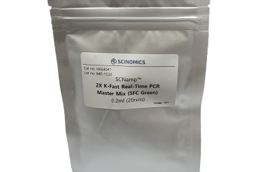 One-step qRT-PCR Master Mix