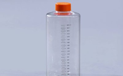 cell roller bottles