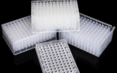 Deep Well Plates (PP)