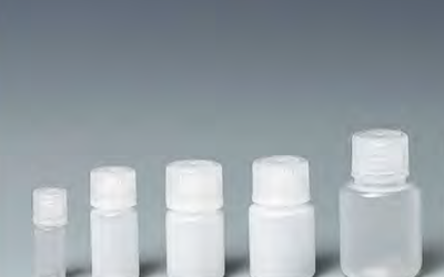 Reagent Bottles ( PP )