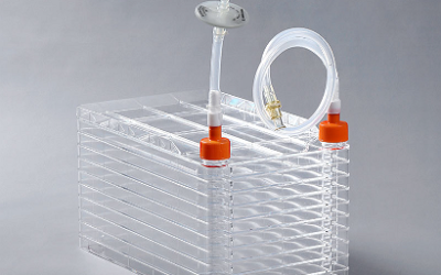 Cell Factory Accessories