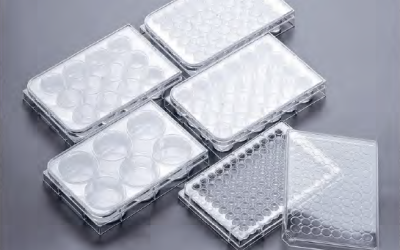 Cell Culture Plates