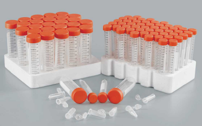 Centrifuge Tubes