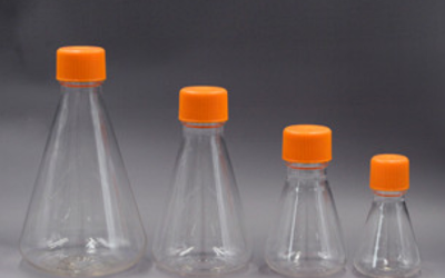 Erlenmeyer Flasks ( BPA-free PC / PETG )