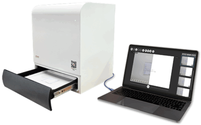 KwikQuant Pro Imager