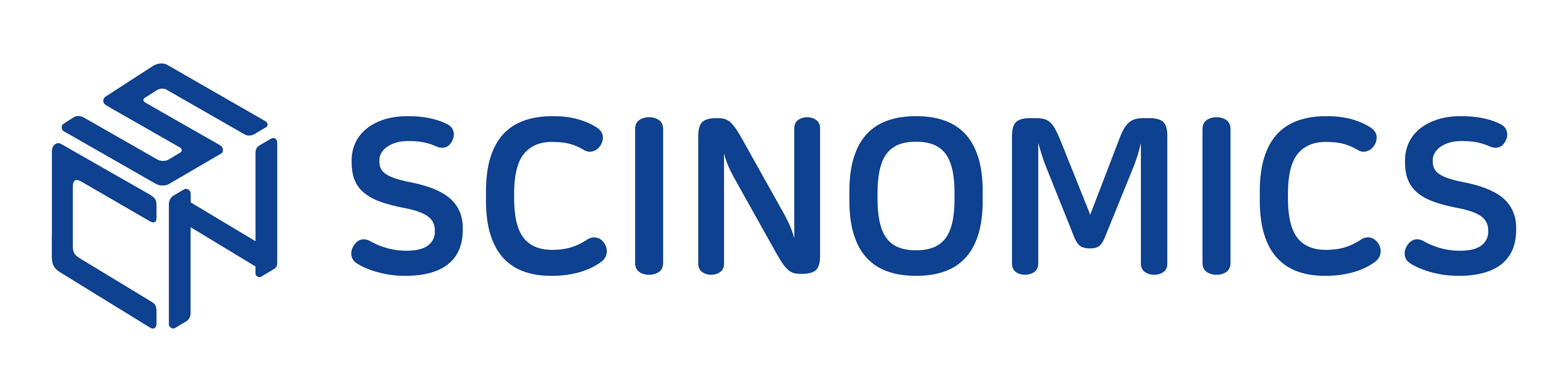 SCINOMICS
