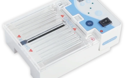 MINI-ES DNA Electrophoresis System