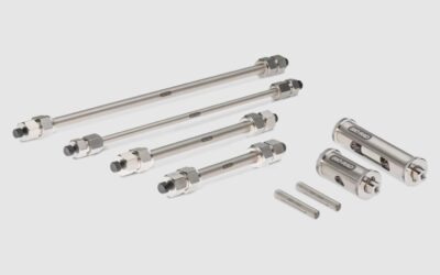 Aminex Organic Acid and Alcohol Analysis Columns