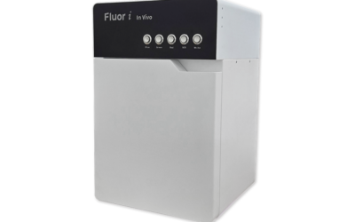 Fluor i In Vivo