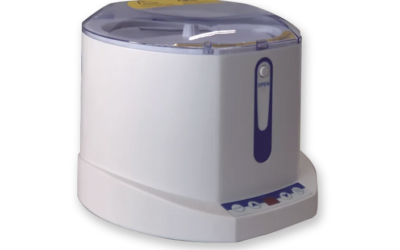 MP-2500 Microplate centrifuge