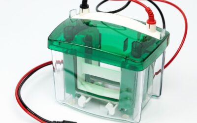 BCodePro™ Electrophoresis Cell