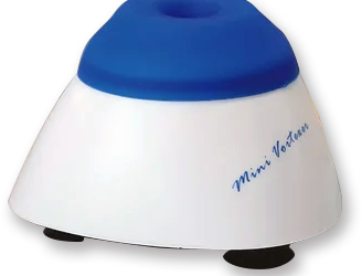 MIX-S Mini Vortex Mixer