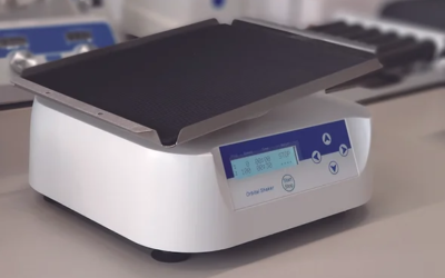 RS-100 Rocker Shaker