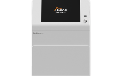 GelCube PRO