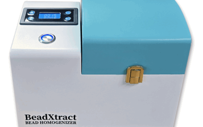 BeadXtract Bead Homogenizer