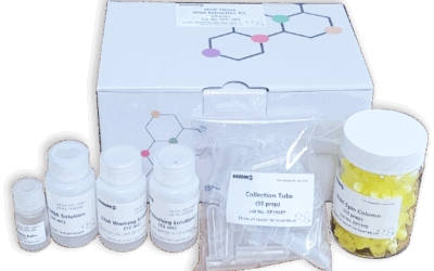 HiSP DNA/RNA Extraction Kit