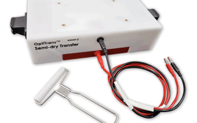 OptiTrans™ Semi-dry Transfer