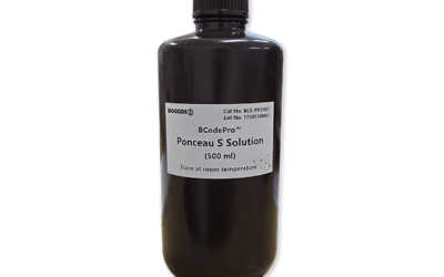 BCodePro™ Ponceau S Solution