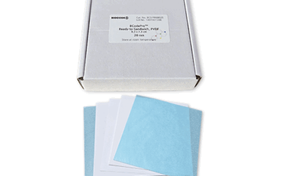 BCodePro™ Ready-to-Sandwich, PVDF