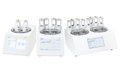 Single Cell Suspension Dissociator