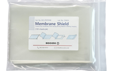 BCodePro™ Membrane Shield