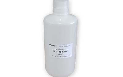 BCodeGen™ 10× TBE Buffer