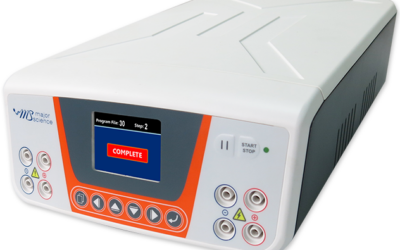 Lively 500V Power Supply