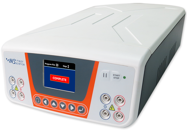 MP-510 electrophoresis power supply 500V SDS-PAGE blotting power supply
