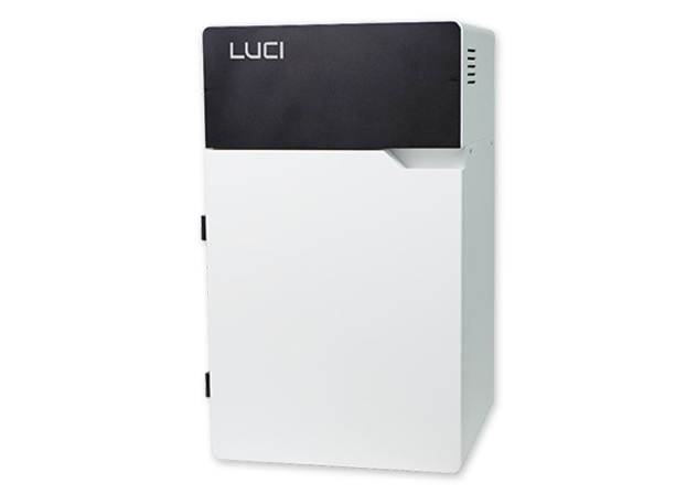 LUCI Luminescence In Vivo Imaging System 장비 이미지