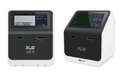 C100/C100-SE Automated Cell Counter